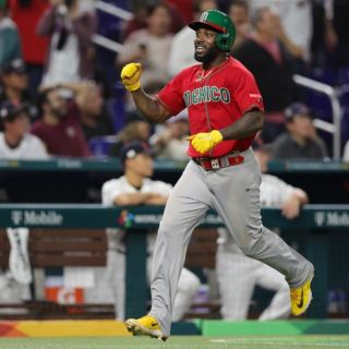 Hermano de Randy Arozarena califica a la Copa Oro con Cuba