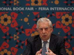 Grandes libros de Vargas Llosa para conmemorar su cumpleaños