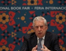 Grandes libros de Vargas Llosa para conmemorar su cumpleaños