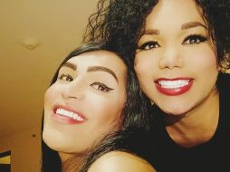 Paola, de "Las Perdidas", acusa discriminación en Acapulco