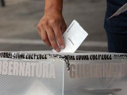 En 2023, Coahuila y el Estado de México celebrarán elecciones ordinarias, en las que elegirán gobernador, y en el caso del primer estado, la integración de la Legislatura local. EFE/ARCHIVO