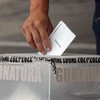 ¿En qué estados habrá elecciones en 2023?