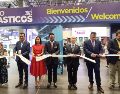 Expo Plásticos 2023 se celebrará del 28 al 30 de marzo. EL INFORMADOR/A. Camacho