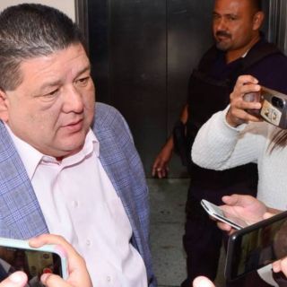 Rentan tráiler con refrigeración para cuerpos de migrantes, Semefo está al límite: Fiscal