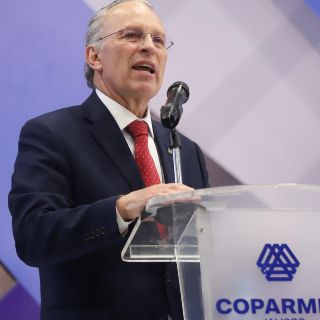 Empresarios cierran filas en defensa del INE y de la autonomía de poderes