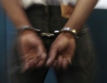 Sergio “G” fue detenido en la Carretera Guadalajara-Tepic, acusado de abusar sexualmente de una bebé. ESPECIAL