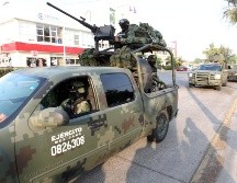 Coparmex exhortó a las autoridades de los tres niveles de gobierno mejorar las estrategias y que desde Jalisco se frene la violencia.