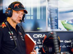Adrian Newey ha sido el responsable de desarrollar los coches con los que Red Bull ha sido campeón. ESPECIAL/Red Bull Content Pool