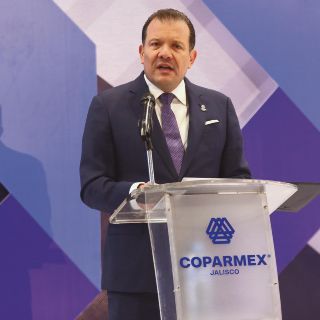 La Coparmex denuncia incremento en los delitos contra las empresas