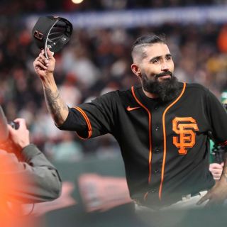 Sergio Romo: Un pelotero irrepetible