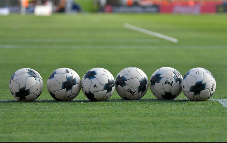 Algunos de los juegos podrán ser vistos en televisión de paga, otros en señal abierta, y algunos también serán transmitidos en las plataformas de streaming. IMAGO7