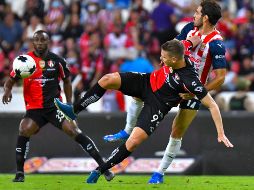 En espera del partido de este sábado, los aficionados cuentan historias que van más allá de la de aquel polémico gol que los convirtió en el primer equipo campeón de Jalisco. IMAGO7