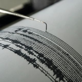 Reportan 2 sismos en el Norte de México