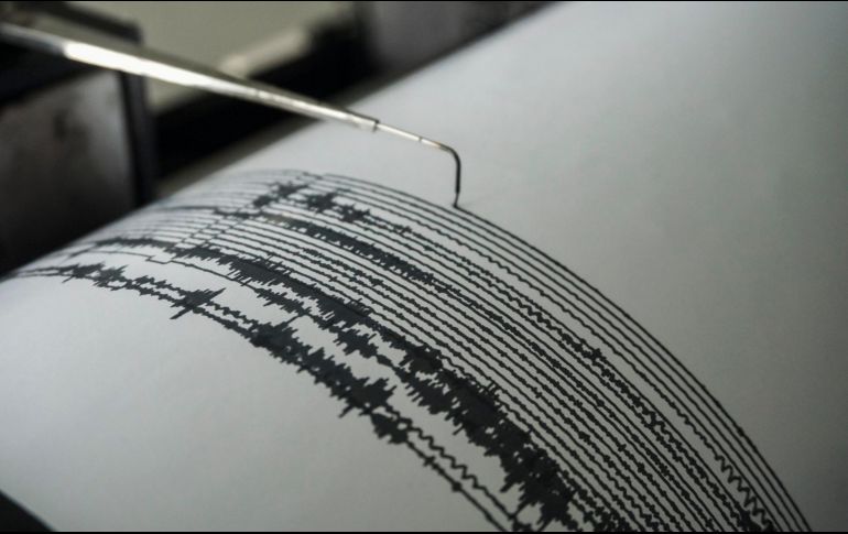 Un sismo de magnitud 4.6 en la escala de Richter remeció este lunes la provincia peruana de Oxapampa. EFE / ARCHIVO