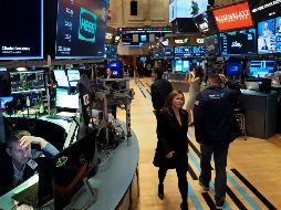 Una vez más, varios bancos regionales estadounidenses se situaron en el punto de mira de los inversores por el temor a un contagio tras la intervención y posterior venta del First Republic Bank, que el lunes fue absorbido por el gigante financiero JPMorgan Chase. AP / ARCHIVO