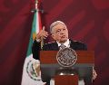 La crisis peruana y la respuesta de López Obrador afectan desde el año pasado a la Alianza del Pacífico. EFE/S. Gutiérrez