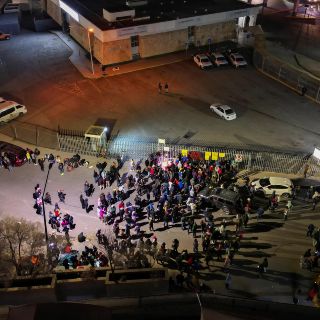 Estaciones migratorias "son peor que cárceles", denuncia investigadora