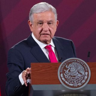 López Obrador asegura que "¡Que viva México!" es contra su gobierno