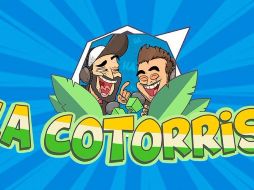 La Cotorrisa es un podcast en el que platican anécdotas propias o de su público. TWITTER