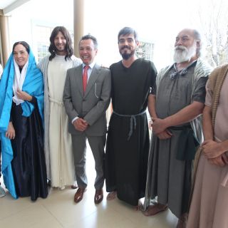 ¿Semana Santa en GDL? Arquidiócesis presenta programa de actividades