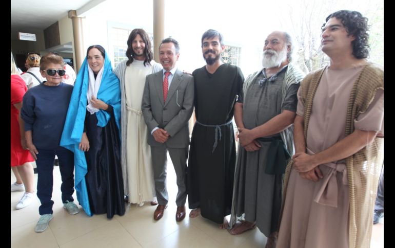 El programa se celebrará del 31 de marzo al 14 abril, bajo el lema 