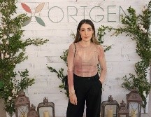 ORIGEN, la raíz de la belleza. GENTE BIEN JALISCO/Christian Pérez