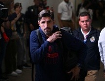 VELJKO PAUNOVICH. En Chivas no toman el partido contra Atlas como posible consuelo por lo ocurrido en el Clásico Nacional contra las Águilas del América. IMAGO7