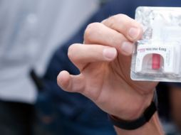 La compañía informó que Narcan estará disponible sin receta en Estados Unidos a fines del verano.ESPECIAL
