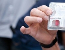 La compañía informó que Narcan estará disponible sin receta en Estados Unidos a fines del verano.ESPECIAL