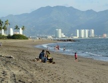 Las playas de Jalisco se declararon limpias para el periodo vacacional de Semana Santa. ESPECIAL