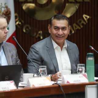 Tlajomulco es el motor económico de Jalisco: Salvador Zamora