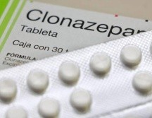 El reto consiste en que un grupo debe consumir el medicamento, y el último en dormirse gana. ESPECIAL