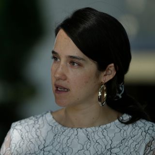 Ximena Sariñana habla sobre la agresión que sufrió su productor en un concierto