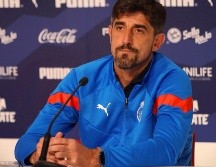 El profe Pauno tiene en claro que ante Atlas son más que 3 puntos. IMAGO7