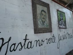 Los senadores John Kennedy y Lindsey Graham presentaron este miércoles la iniciativa. SUN