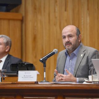 Mejora UdeG expedición de títulos universitarios