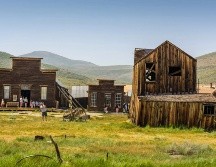 Visitar una ciudad fantasma en los Estados Unidos brinda la oportunidad de experimentar una fotografía de la vida en el pasado. CORTESÍA/ The Brand USA