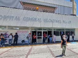 La delegada Karla Guadalupe López acentúa que la Entidad es primer lugar nacional en surtir recetas