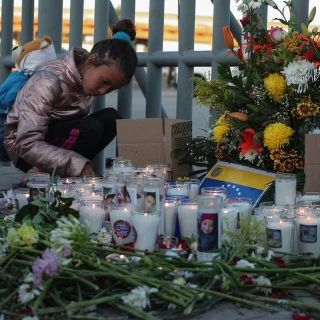 "Sólo me dijeron que se quemaron": La indignación tras el incendio en Ciudad Juárez