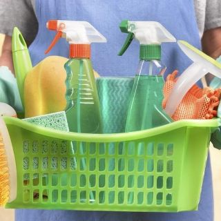 Por qué la limpieza profunda de tu casa no es una garantía de buena salud