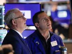 Por sectores, el inmobiliario registraba las mayores ganancias, seguido del de materias primas y el de bienes no esenciales. AP/ARCHIVO