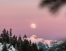 El evento podrá ser visible a simple vista este 6 de abril, siempre y cuando el cielo esté despejado. ESPECIAL/Foto de Yann Allegre en Unsplash
