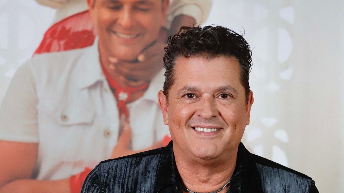 Vives thông báo về chuyến lưu diễn Châu Mỹ Latinh và xem trước một bài hát trong album tiếp theo của anh ấy | Người cung cấp thông tin