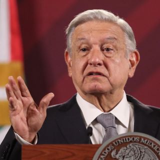 No habrá impunidad en incendio en albergue de Ciudad Juárez: López Obrador