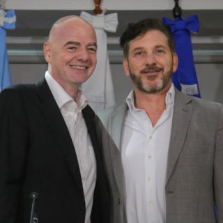 Mundial de futbol sub-20: Argentina reemplazaría de urgencia a Indonesia como sede del torneo que comienza en mayo