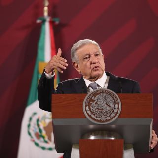 López Obrador anuncia visita a Ciudad Juárez tras incendio que dejó 39 muertos