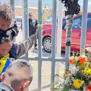 Ordenaron no abrir celda donde se quemaron migrantes