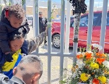 Diversos organismos internacionales denunciaron la tragedia de Ciudad Juárez. SUN