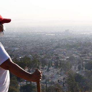 Suspenden clases en Tala por emergencia atmosférica