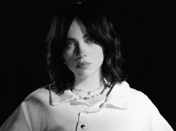Billie Eilish se presentará en la Arena VFG. ESPECIAL/CORTESÍA OCESA.